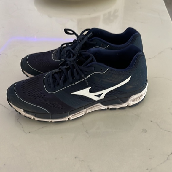 Mizuno synchro mx - Picture 3 of 3